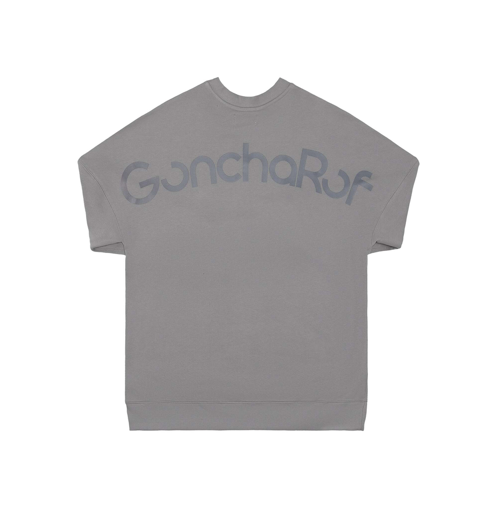 Свитшот GonchaRof unisex GREY