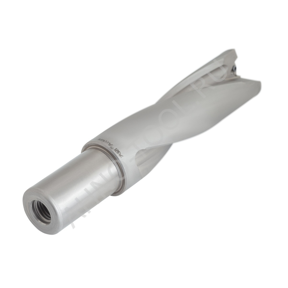 Сверло корпусное C40-3D49-152WC08 ACCKee