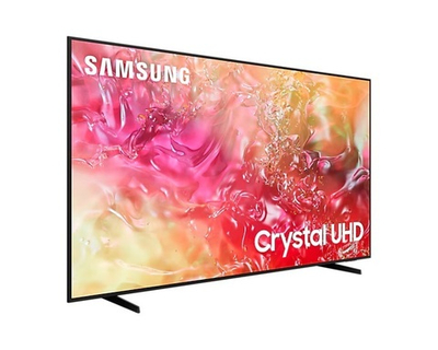Телевизор SAMSUNG UE65DU7100UXRU
