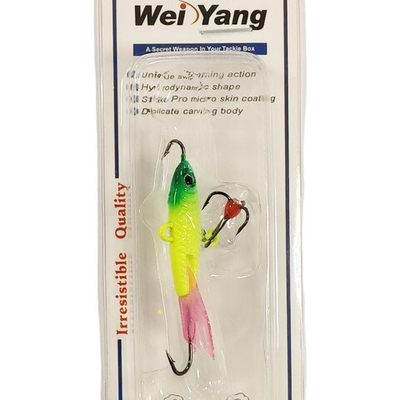 Балансир Wei Yang 5гр №2