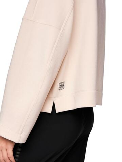 Marc Cain Свитшот с широкими рукаквами