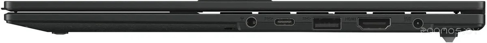 Ноутбук ASUS E1504FA-BQ038W