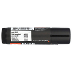 Duke Cannon Supply Co., Cannon Balm ™ 140º, солнцезащитный бальзам для губ Offensively Large ™, SPF 30, 17 г (0,56 унции)