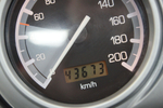 BMW F650GS Dakar , 2002