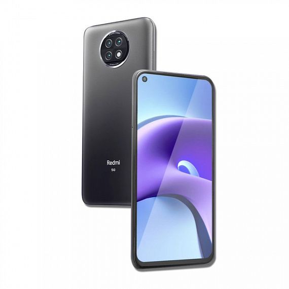 Telefon \ Телефон \ Phone Xiaomi Redmi Note 9T 4/128GB