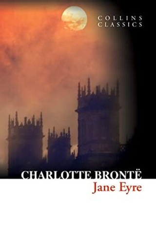 Jane Eyre