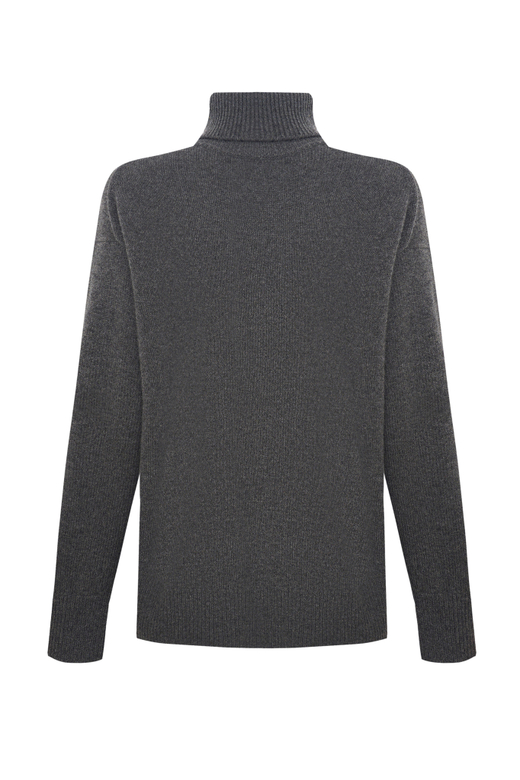 Кашемировый свитер