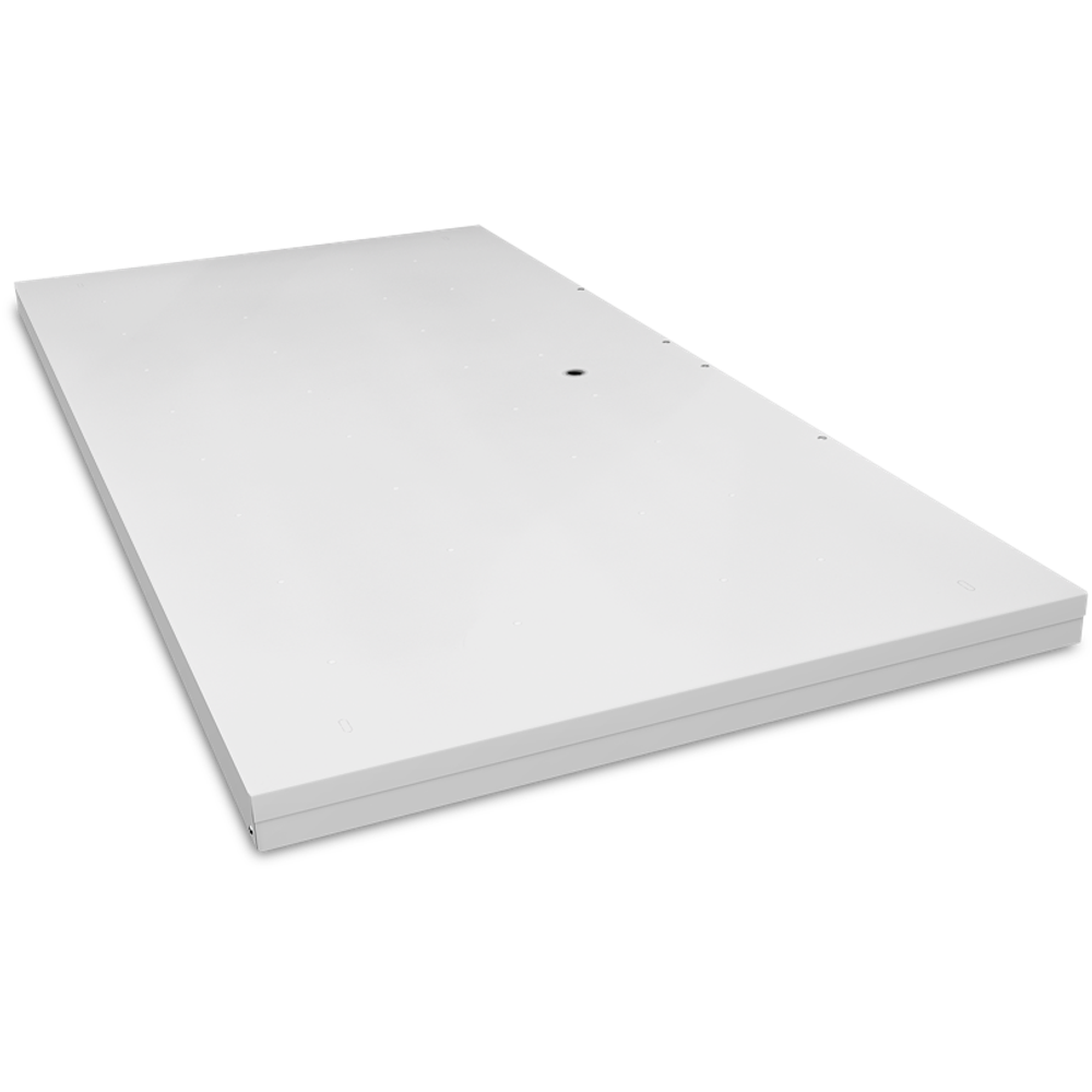 Светильник WOLTA PRO ОФИС ДВО01-72-302-4К 72Вт 4000К IP40 Микропризма