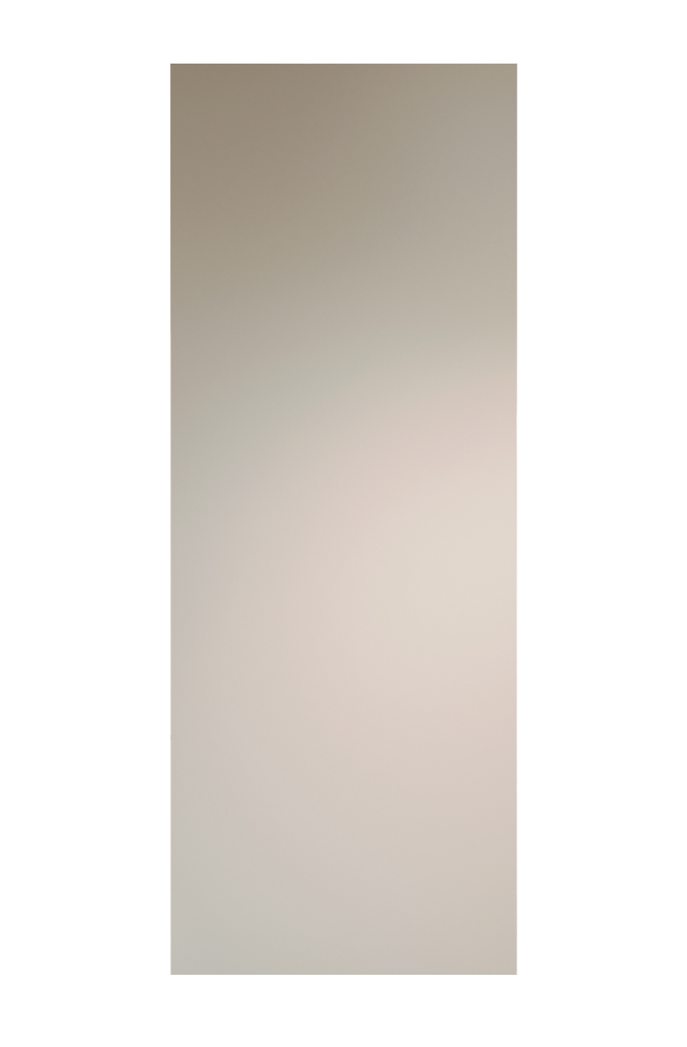 Бамбуковая панель "Кремово-желтый" G109, серия Софт-тач 5мм 3000х1220мм