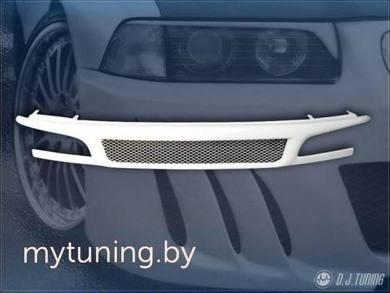 Решетка радиатора Opel Astra F