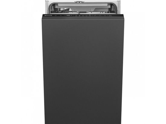 Встраиваемая посудомоечная машина Smeg ST4533IN