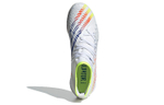 Кроссовки Adidas Alphaboost V1 (Женская размерная сетка)