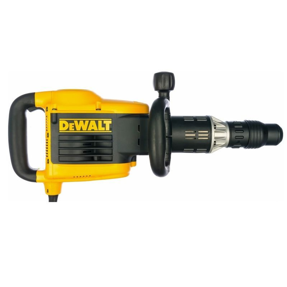 Молоток отбойный Dewalt D25899K 1500 Вт