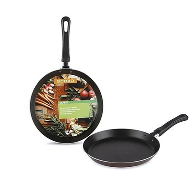 Блинница 25см "ScovO EXPERT"