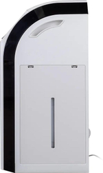 Климатический комплекc Panasonic F-VXM80R-K,  до 58м2,  черный/белый