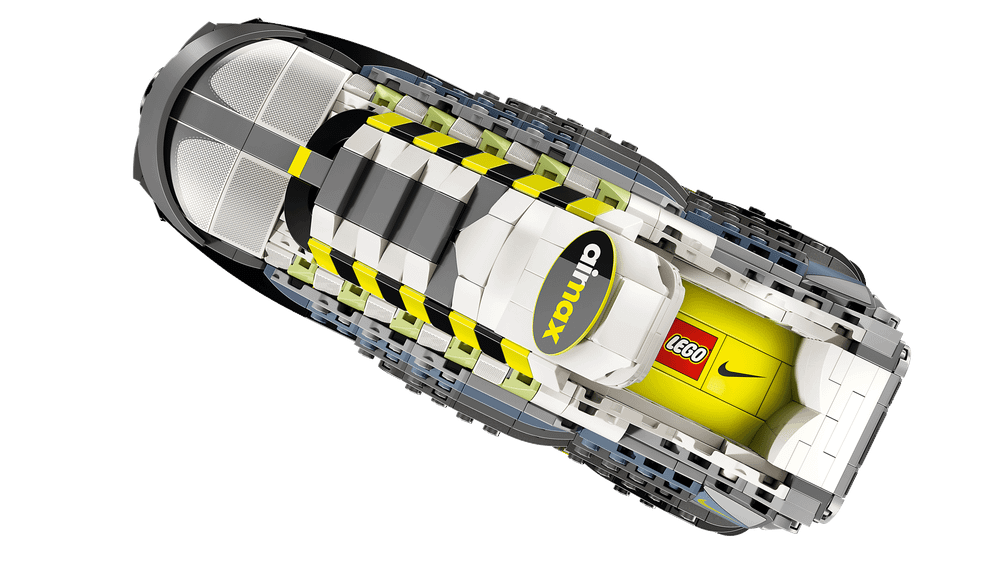 Конструктор LEGO 43025 Nike Air Max 95 x LEGO® Set