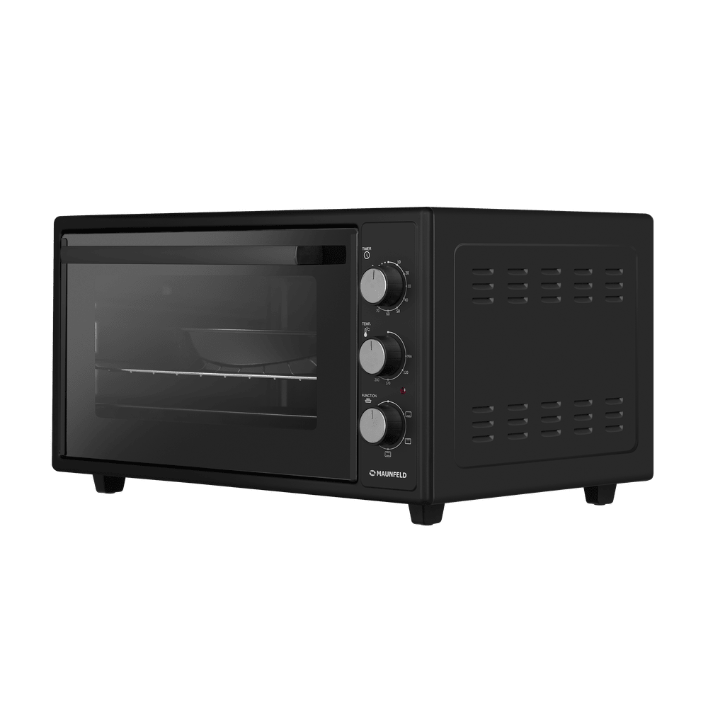 Мини-печь Maunfeld MMO-483MB01