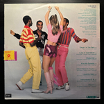 Sheila B. Devotion ‎– Singin' In The Rain Including Love Me Baby (Скандинавия 1977г.)