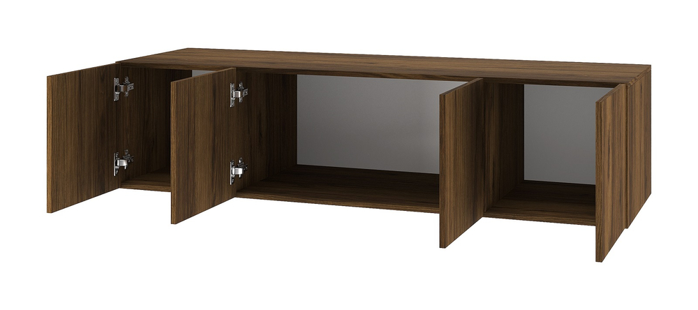 Антресоль 4С ЭЛЬТОН