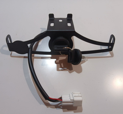 Замок зажигания с креплением Мотоцикл KAYO K2 PRO