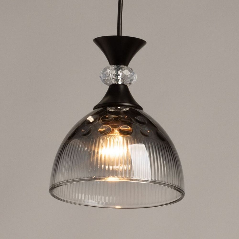 Подвесной светильник De City Соло 9 112014803