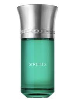 Les Liquides Imaginaires Sirenis парфюмерная вода 100 ml