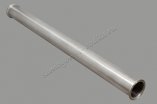 Царга Нерж ХД-3d-1000