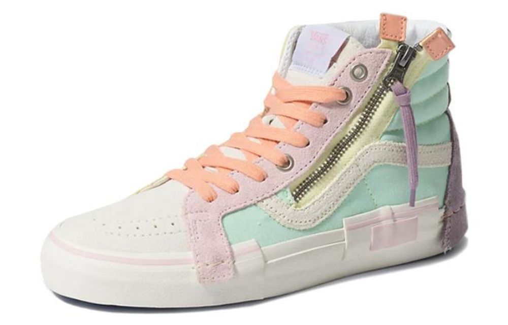 Vans Sk8 Cap (Женская размерная сетка)