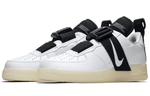 Кроссовки Nike Air Force 1 Low Utility White Black