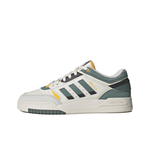 Кроссовки Adidas originals Drop Step Low 'White Tech Emerald' GW9735