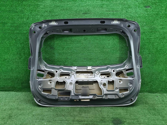 Крышка багажника Hyundai Santa Fe 4 TM (2018-2024)