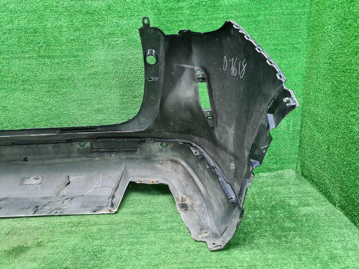 Бампер задний Infiniti QX50 2 (2017-н.в.)