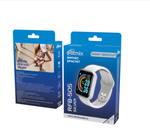 Фитнес часы-браслет Ritmix RFB-505