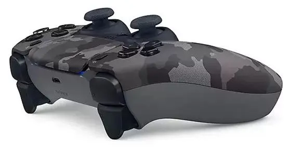 Sony Dualsence
