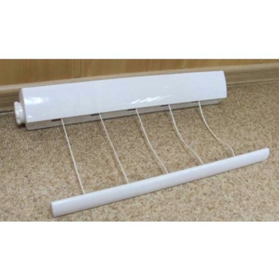 Сушилка для белья вытяжная (барабанная) "ZALEL" (5 веревок) AS3