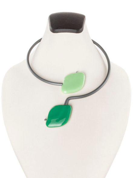 Колье Alba Mini