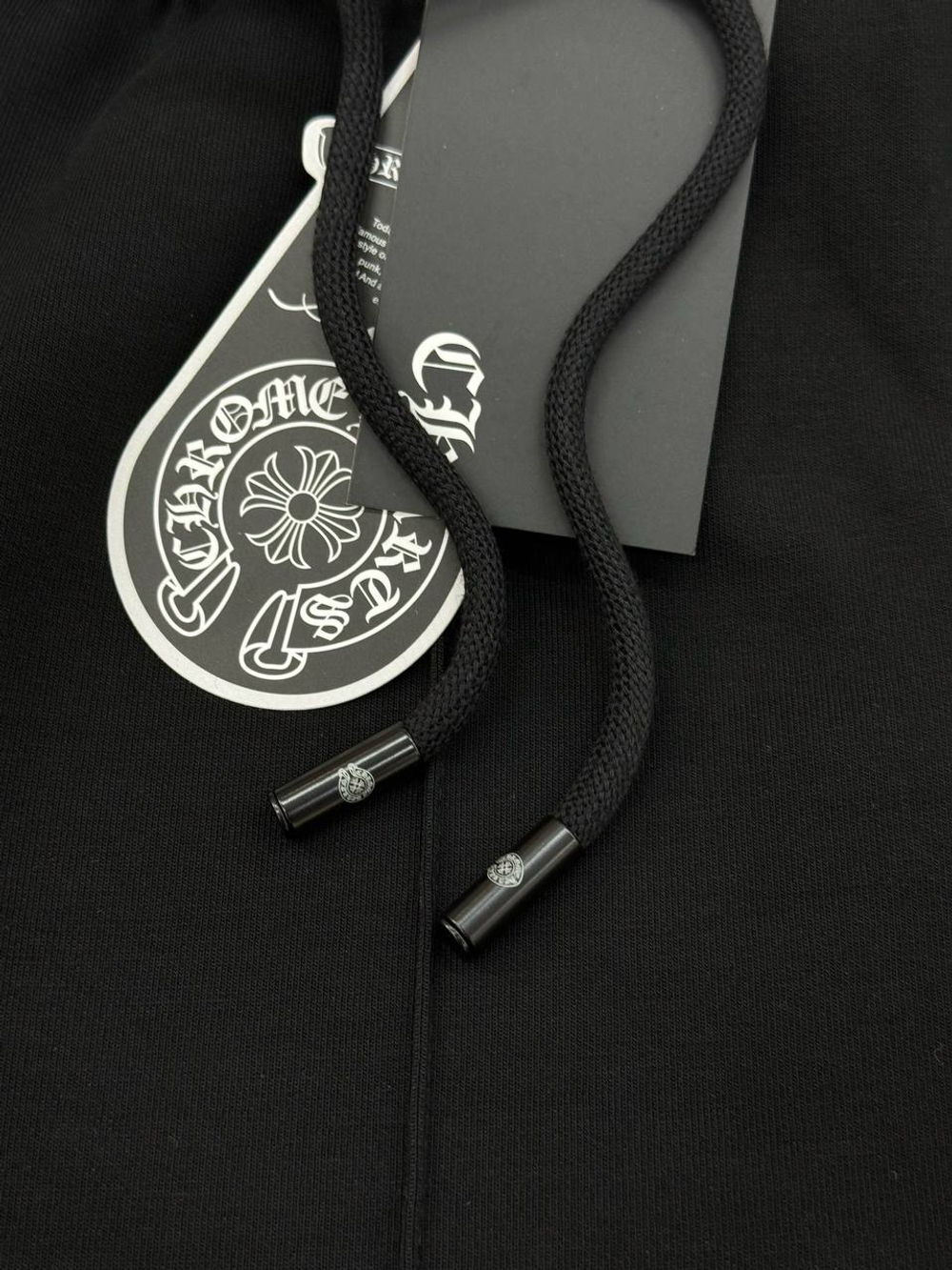 Спортивные штаны Chrome Hearts