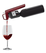 Coravin Model Six Plus Burgundy (красный)