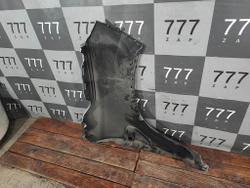 Крыло переднее левое Mitsubishi ASX 20-нв Б/У Оригинал 5220AG79