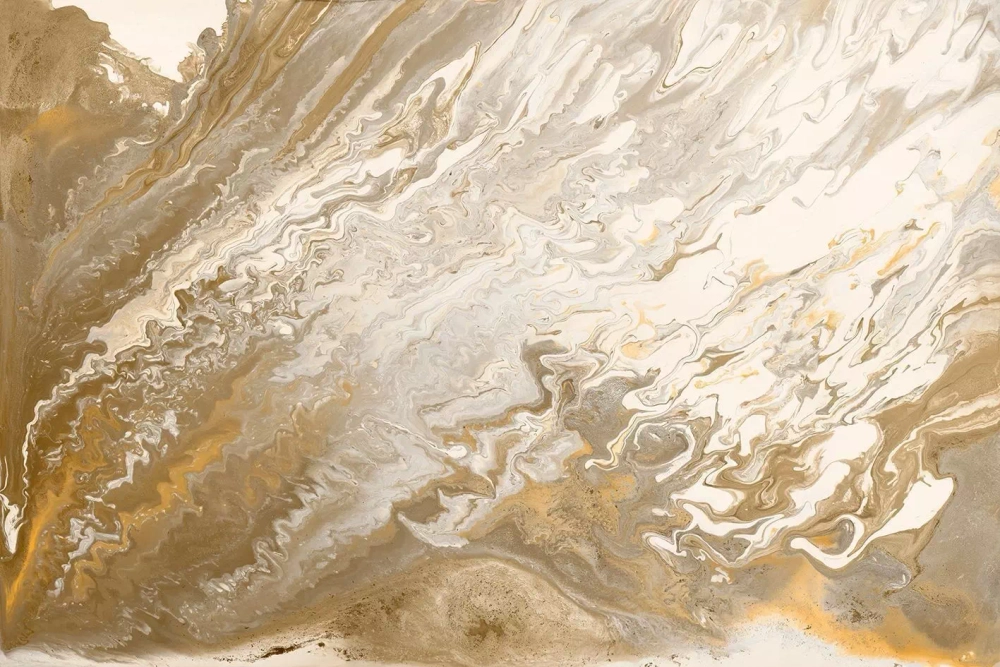 Цифровое панно ID Wall MUSTARD