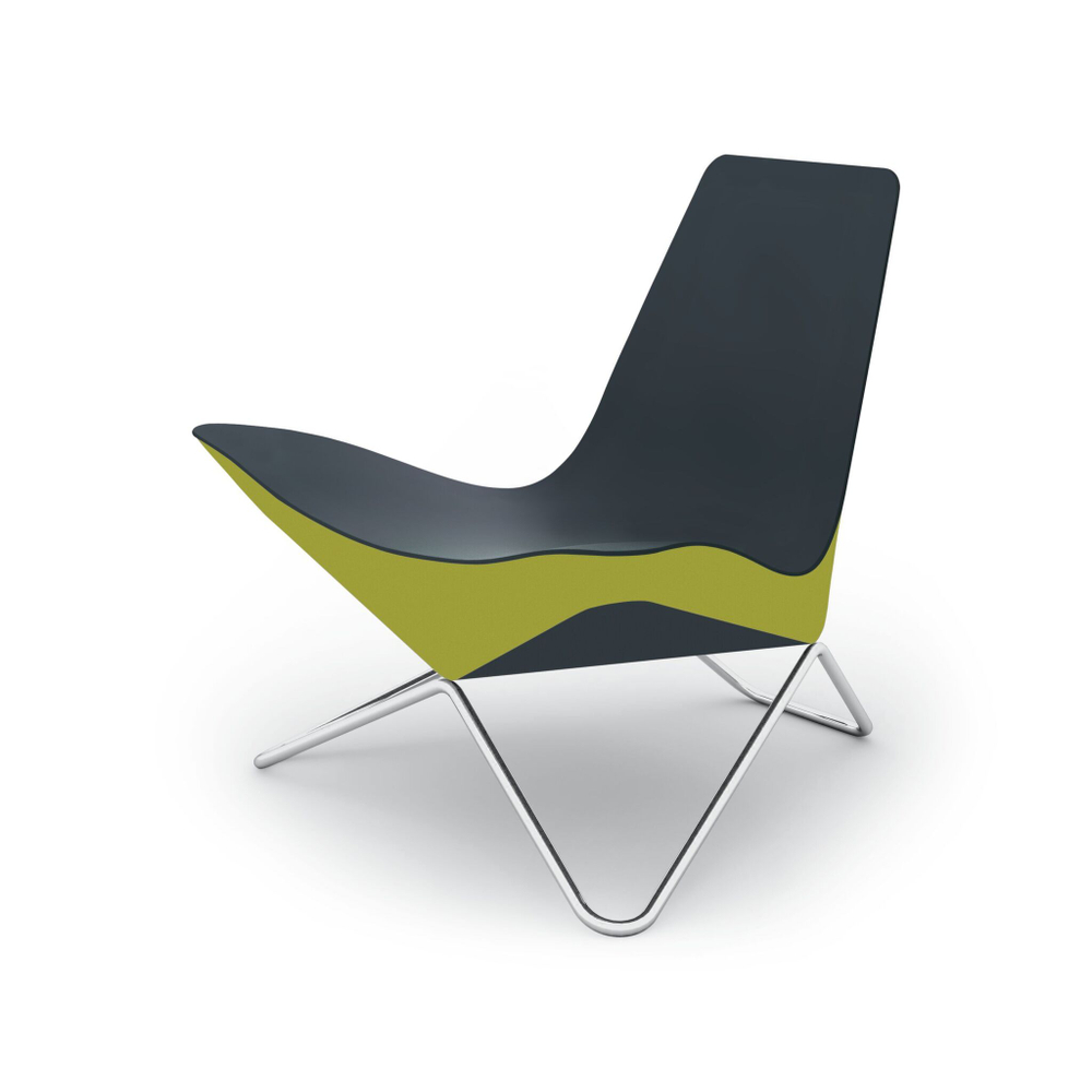 Кресло Walter Knoll MYchair