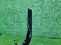 Накладка переднего бампера EXEED TXL (2021-н.в.)