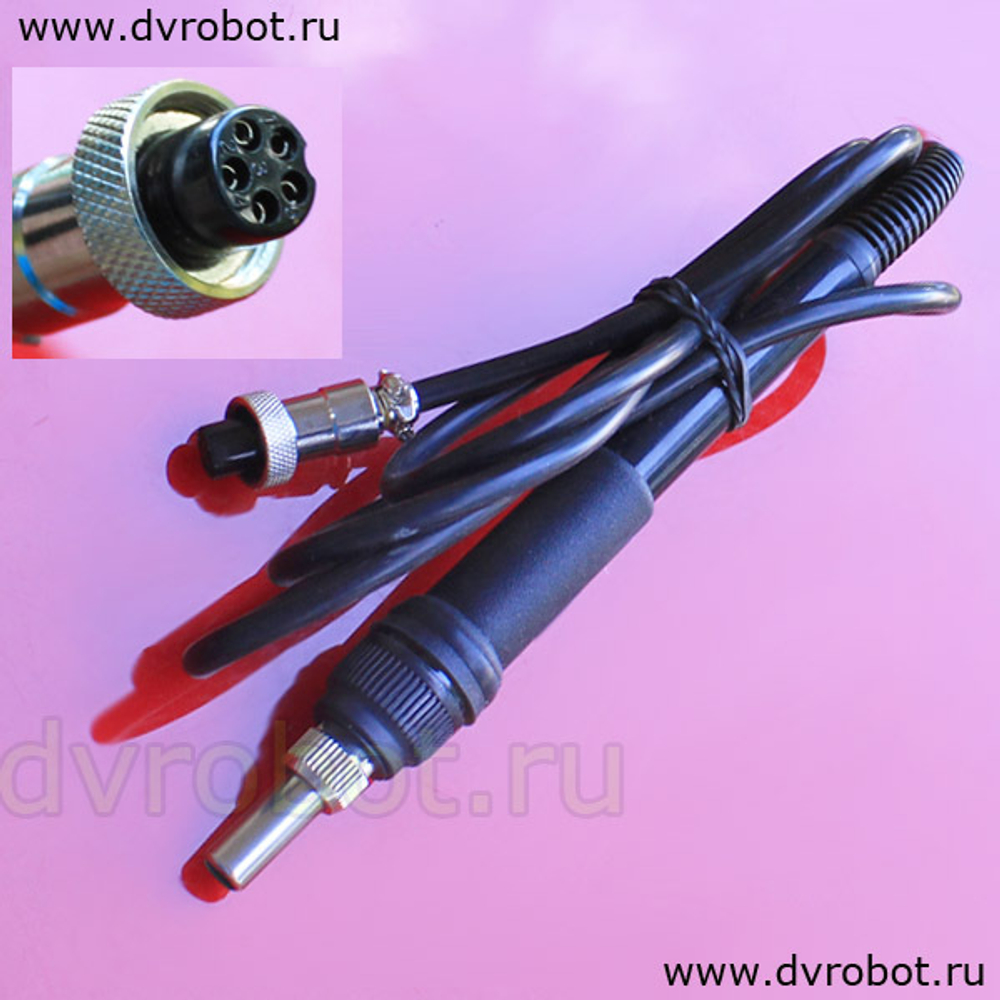 Паяльная станция DC12-24V