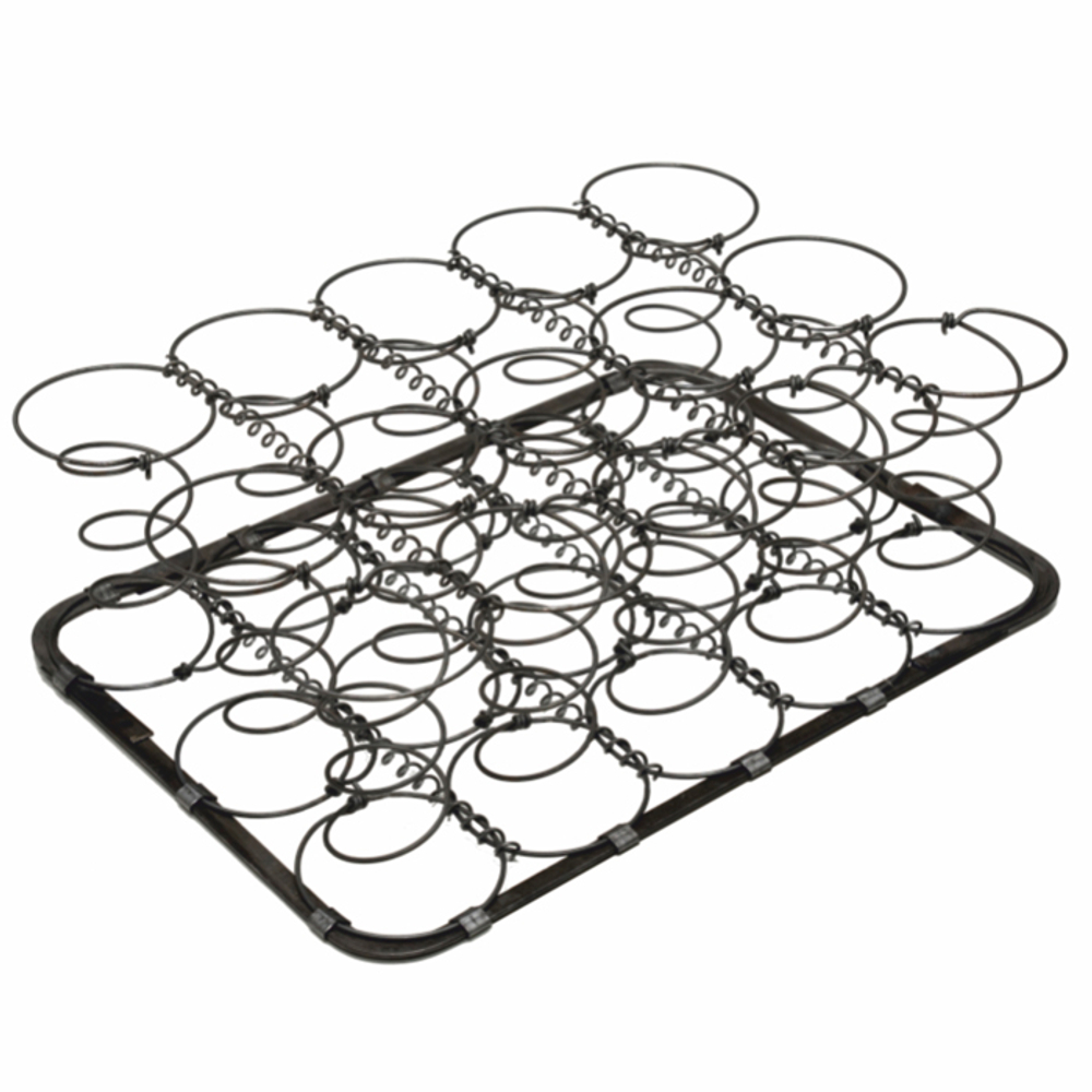 Пружинный блок Боннель 1820*660*140 с одной рамкой