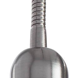 Бра Arte Lamp A3116AP-1SS
