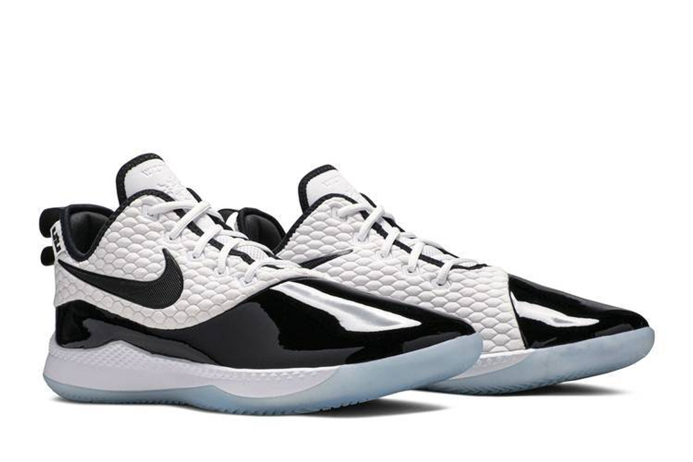 Кроссовки Nike Witness 3 Lebron Prm