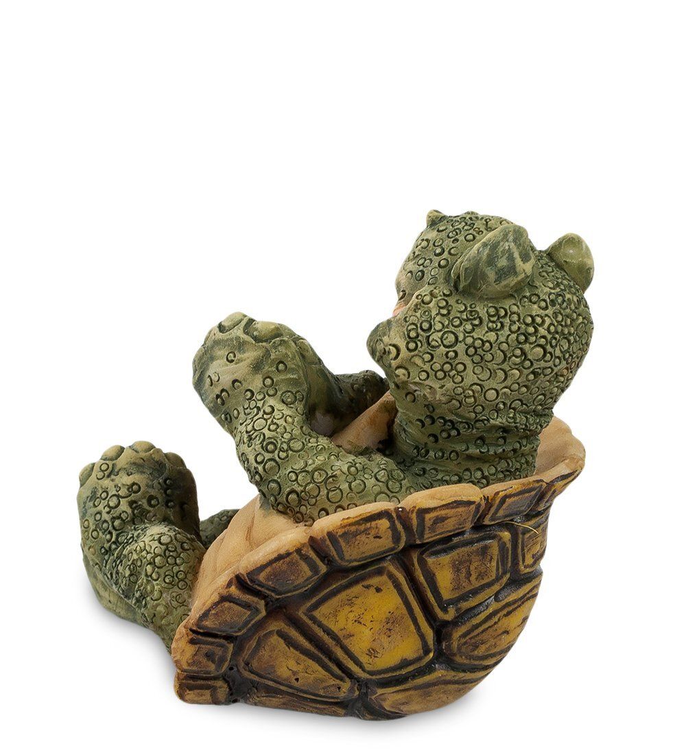 Sealmark TR-5185-XC Фигура Черепаха «Аплодисменты»