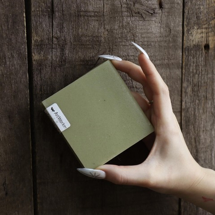 Смальта SX74, 91х91х15 мм