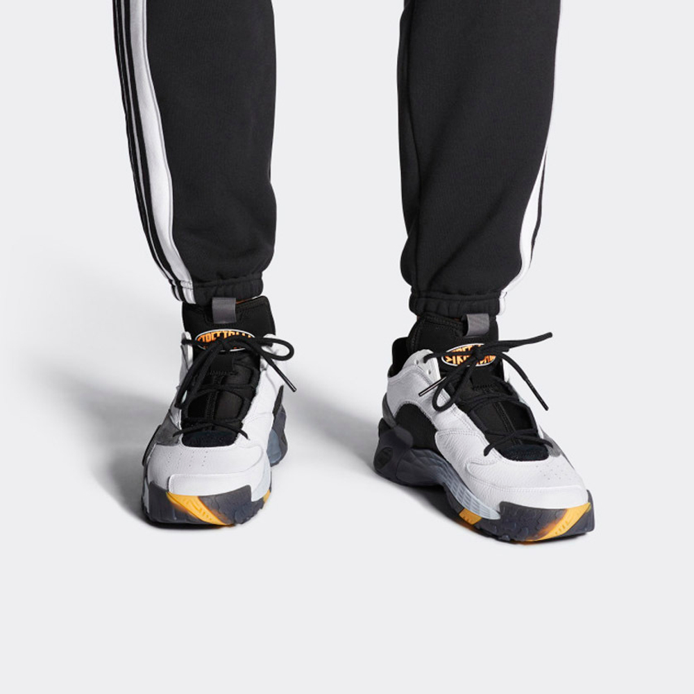 Кроссовки Adidas Originals Streetball 2019