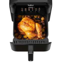 Аэрогриль Tefal Easy Fry Far-Infrared Vision EY8218F0